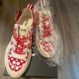 Coach Sneakers